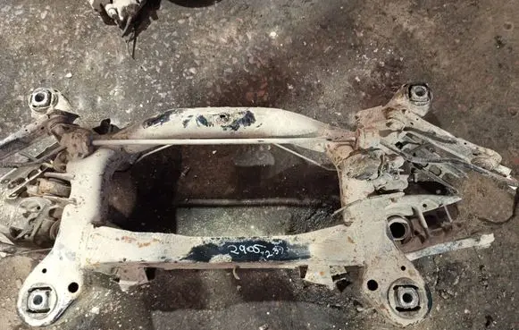 BMW 3 E90 E91 Rear subframe 