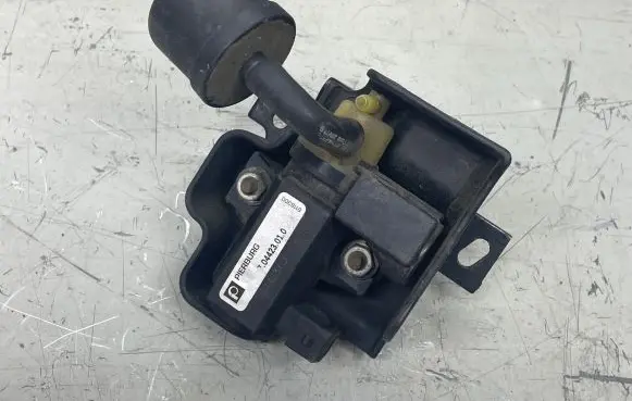 Opel Insignia A Turbo solenoid valve 70442300 6116300