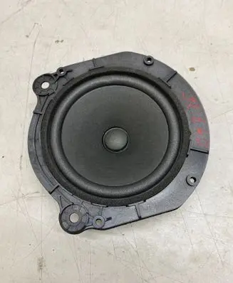 Tesla Model X Rear door speaker 105070900B