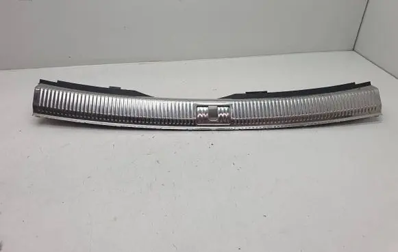 Audi A6 S6 C7 4G Trunk/boot sill cover protection 4G9864483B