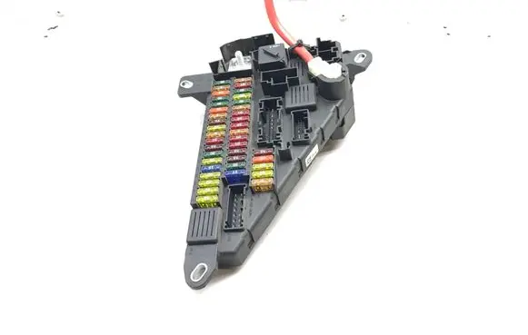 BMW 5 E60 E61 Fuse module 6906618 518956040 K5088