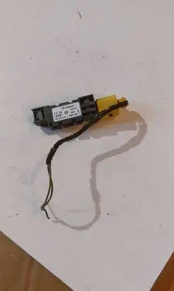 Audi A8 S8 D3 4E Airbag deployment crash/impact sensor 4B0959643C 0231A00A4ZV