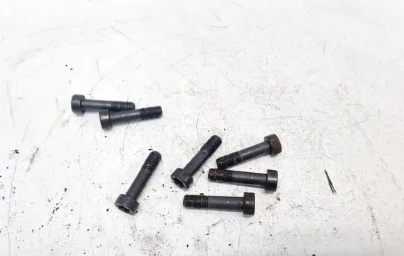 Nuts/bolts