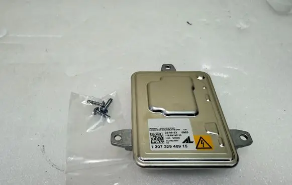 Alfa Romeo Giulia Headlight ballast module Xenon 130732946915 68329859AA 47498B