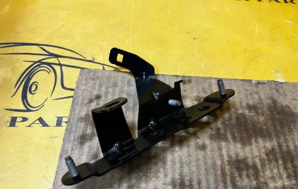 Renault Espace VI Other exterior part 925520966R
