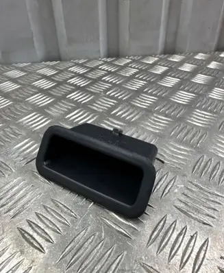 Other trunk/boot trim element