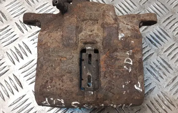 Mazda 3 I Front brake caliper