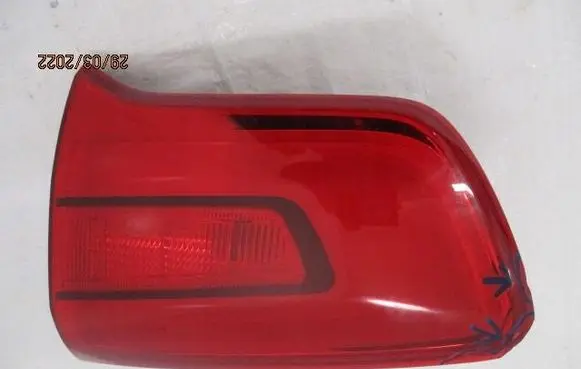 KIA Sportage Rear bumper light 