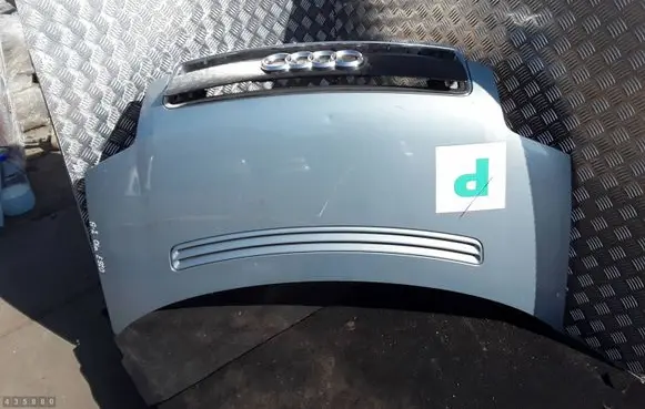 Audi A2 Engine bonnet/hood