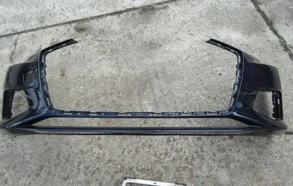 Audi A6 S6 C8 4K Front bumper 4K0807437