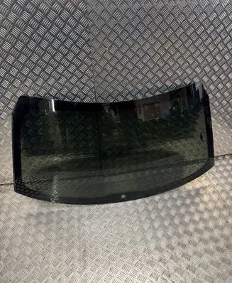 Audi Q8 Rear windscreen/windshield window 4M8845501A