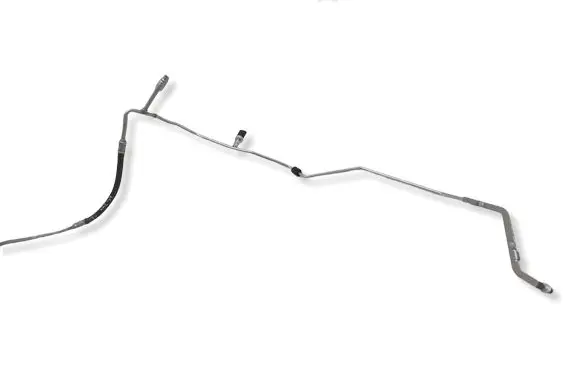 Audi A1 Other air conditioning (A/C) parts 2Q1816741H