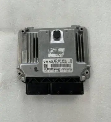 Volkswagen Golf VII Engine control unit/module 05E907309A 0261S19119