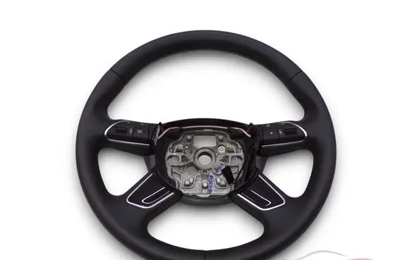 Audi A6 S6 C7 4G Steering wheel 4G0419091M