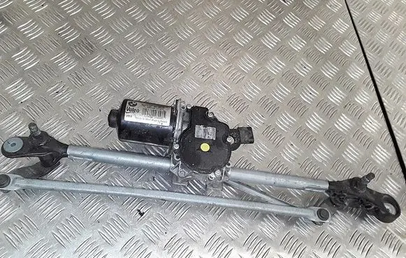 BMW 4 F32 F33 Front wiper linkage 726750403