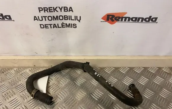 Fiat Ducato Engine coolant pipe/hose