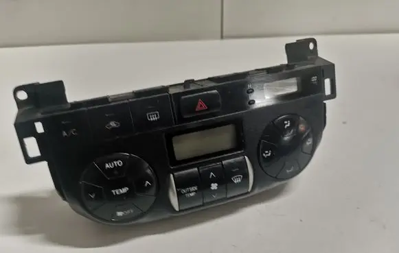 Toyota RAV 4 (XA20) Climate control unit 8865042170