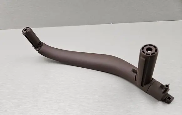 BMW X5 F15 Front door interior handle trim 7356128 51417356128