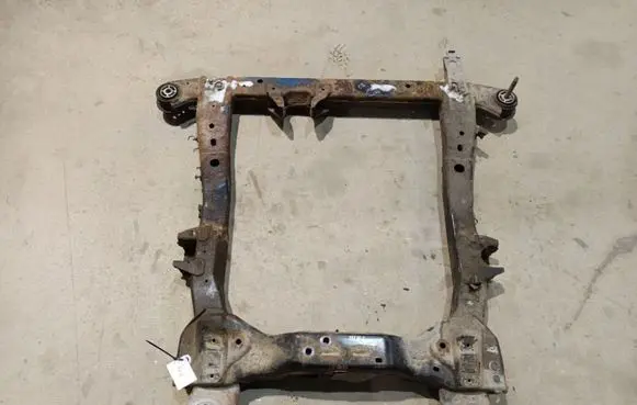 Opel Insignia A Front subframe 