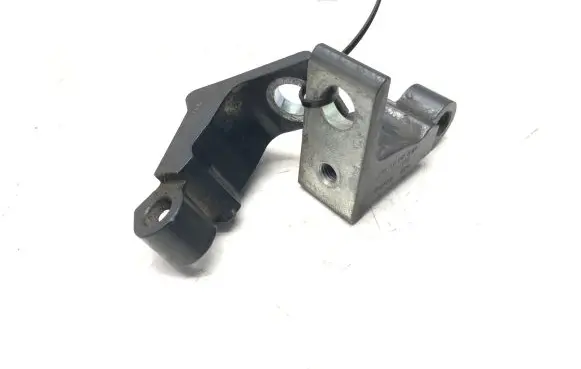 Audi A4 S4 B8 8K Rear door lower hinge 8K0831401B