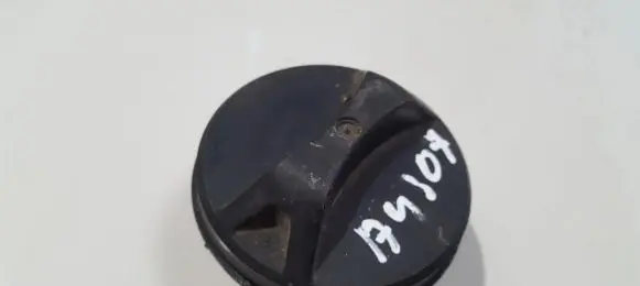 Fuel tank filler cap