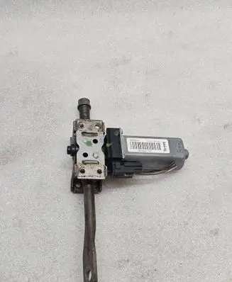 Mercedes-Benz GL X166 Seat adjustment motor 960562103