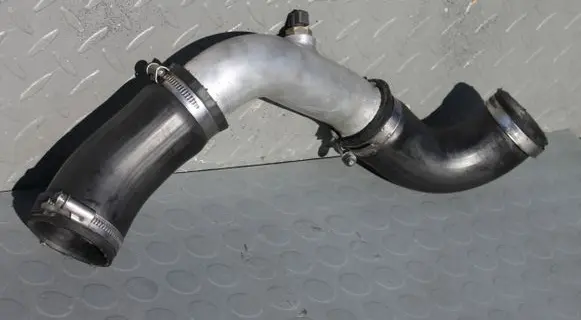 Hyundai Santa Fe Air intake hose/pipe