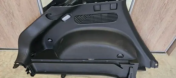 Hyundai Ioniq 5 Trunk/boot lower side trim panel 85731GI000