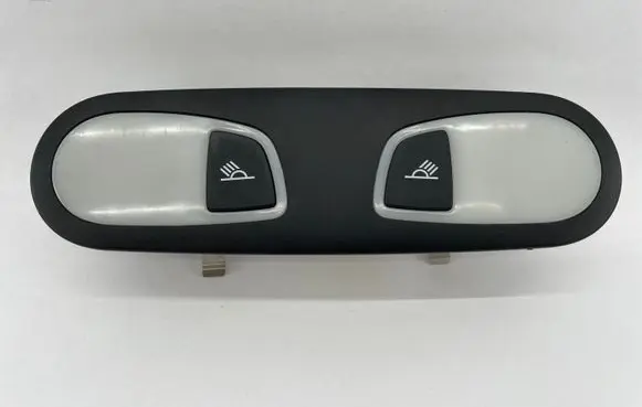 Audi A7 S7 4G Rear seat light 4G0947111