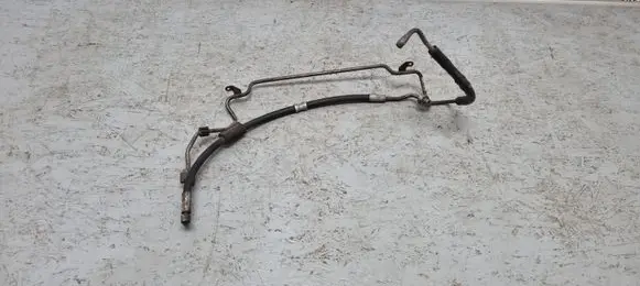 BMW X5 E70 Power steering hose/pipe/line 6786413