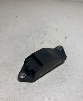 Mercedes-Benz E W211 Airbag deployment crash/impact sensor A0018209326 25571179A4