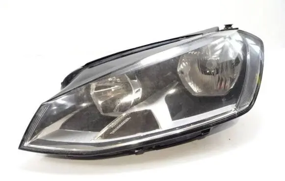 Volkswagen Golf VII Headlight/headlamp 5G2941005 90024336 X59UVZ21M9LJ