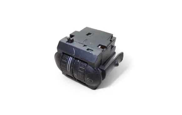 Volkswagen Golf V Headlight level height control switch 1K0941333
