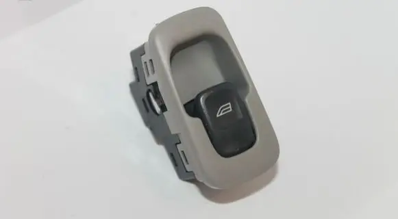 Volvo S80 Electric window control switch 9476696