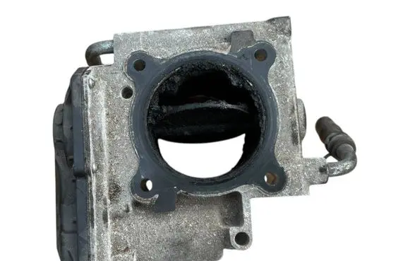 Mazda 6 Throttle valve SH01136B0 K4238 01000085211