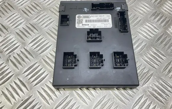 Comfort/convenience module