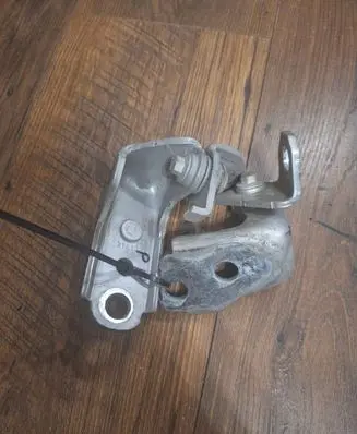 Ford Kuga II Front door hinge set CJ54-S22810-AC
