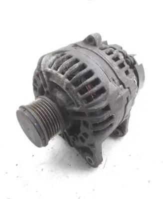 Nissan Qashqai+2 Generator/alternator 0124525140 8200728291D