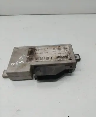 Mercedes-Benz E W211 Other control units/modules A2118205026