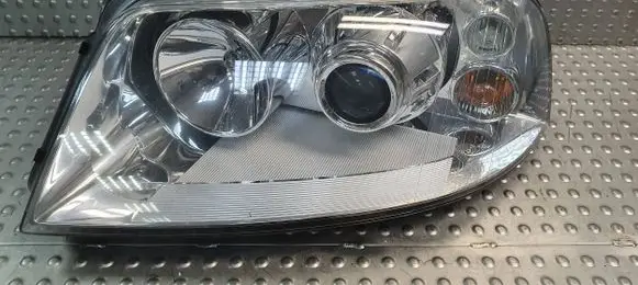 Volkswagen Sharan Headlight/headlamp 7M3941015AC