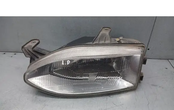 Fiat Siena Front reflector 