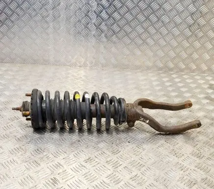 SsangYong Rexton I Front shock absorber/damper