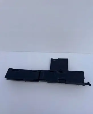 Ford Kuga III EUR ISO radio connector 