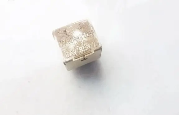 Renault Laguna I Other relay 7700822923