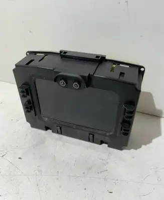 Opel Zafira A Screen/display/small screen 24435537