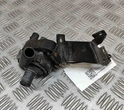 Mercedes-Benz GLE (W166 - C292) Electric auxiliary coolant/water pump A2135010420 A2118350028