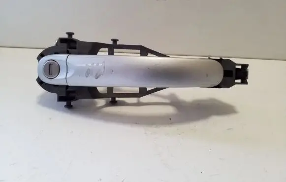 Volkswagen Eos Front door exterior handle 1K0837886