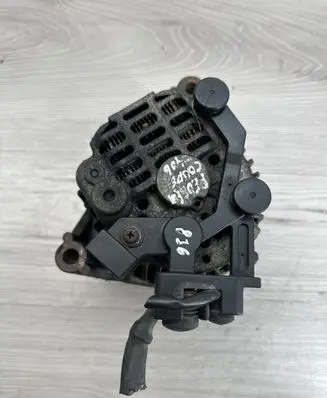 Peugeot 406 Generator/alternator 9631318280 A002TA2091F