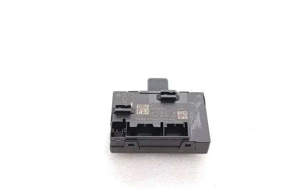 Porsche Macan (95B) Door control unit/module 4H0959795P 4H0959795J A2C7325440700