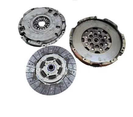 Ford Transit VII Clutch set kit GK317563CA GK316477AB